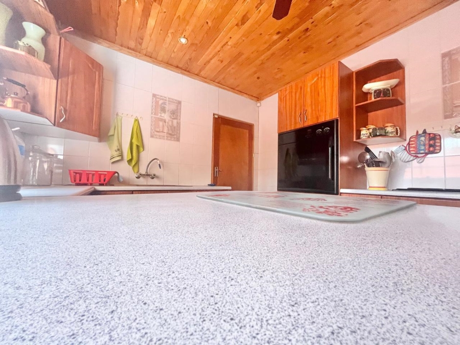 4 Bedroom Property for Sale in Trichardt Mpumalanga