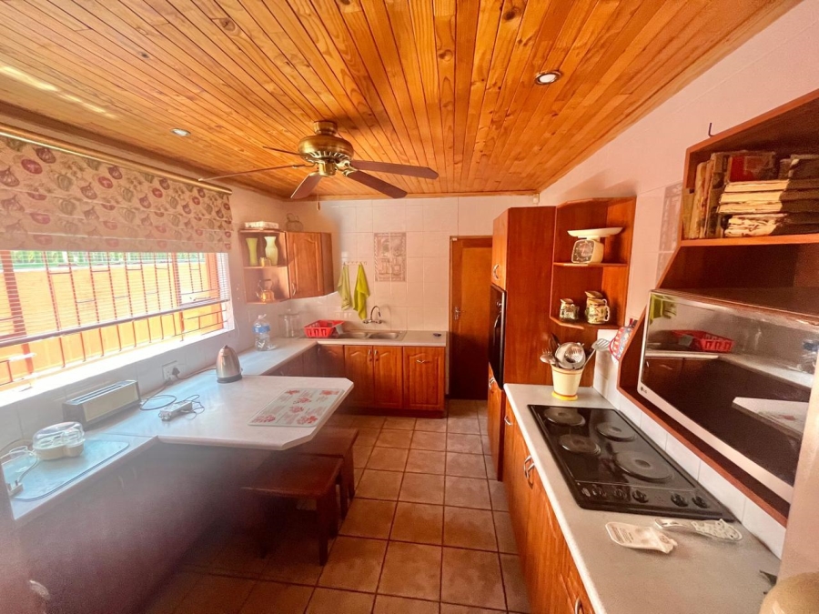 4 Bedroom Property for Sale in Trichardt Mpumalanga