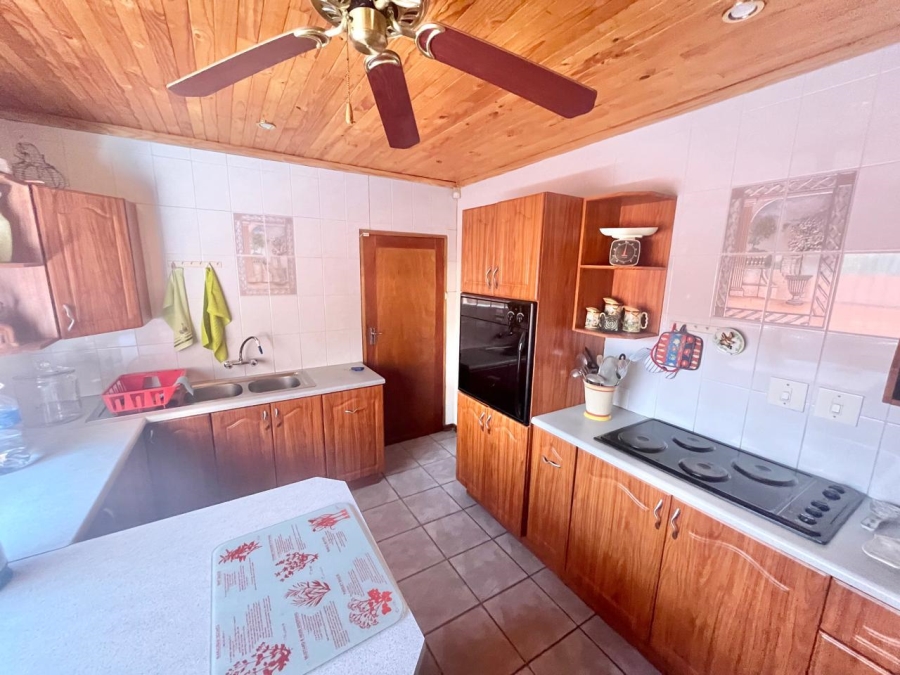 4 Bedroom Property for Sale in Trichardt Mpumalanga