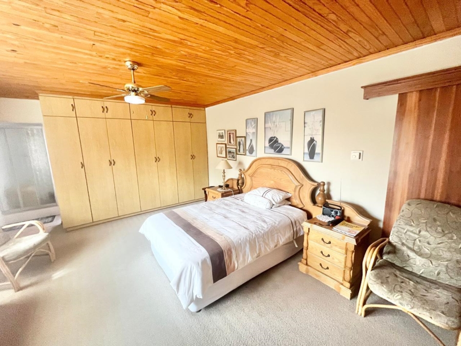 4 Bedroom Property for Sale in Trichardt Mpumalanga