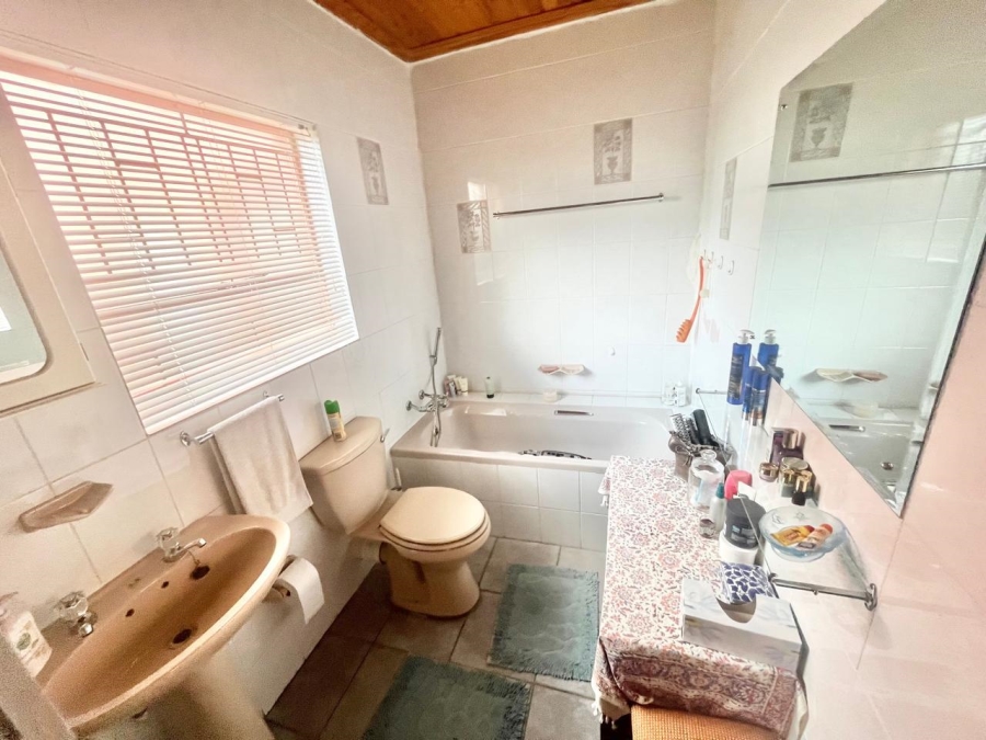 4 Bedroom Property for Sale in Trichardt Mpumalanga