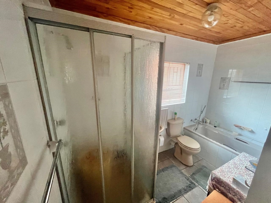 4 Bedroom Property for Sale in Trichardt Mpumalanga