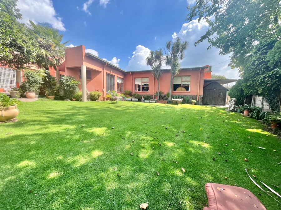 4 Bedroom Property for Sale in Trichardt Mpumalanga