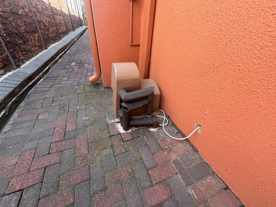 4 Bedroom Property for Sale in Trichardt Mpumalanga