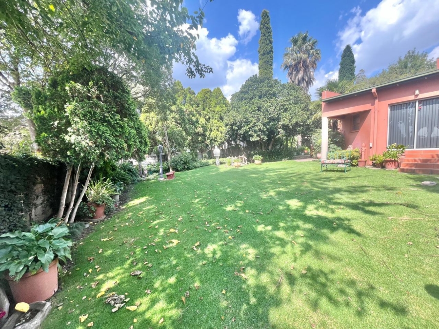 4 Bedroom Property for Sale in Trichardt Mpumalanga