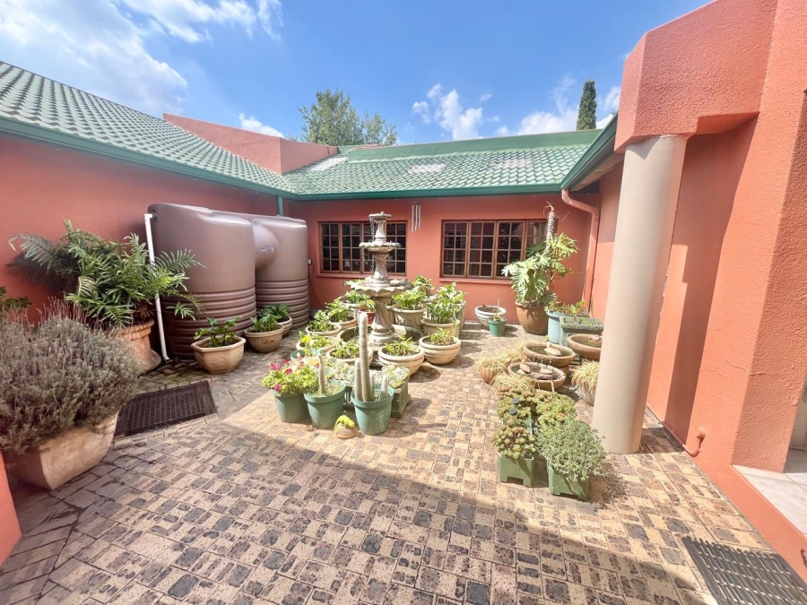 4 Bedroom Property for Sale in Trichardt Mpumalanga