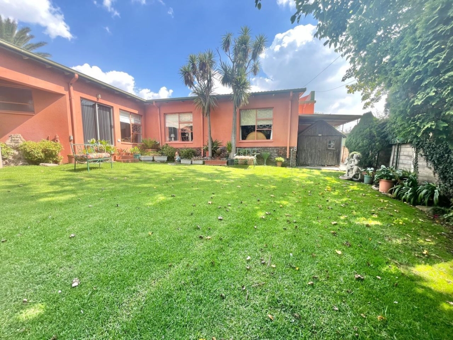 4 Bedroom Property for Sale in Trichardt Mpumalanga