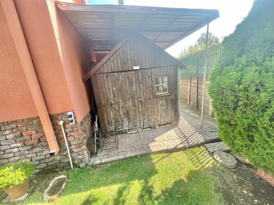 4 Bedroom Property for Sale in Trichardt Mpumalanga