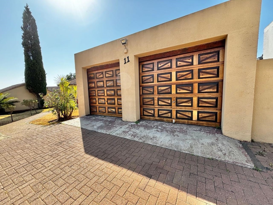 3 Bedroom Property for Sale in Secunda Mpumalanga