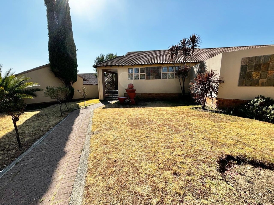 3 Bedroom Property for Sale in Secunda Mpumalanga