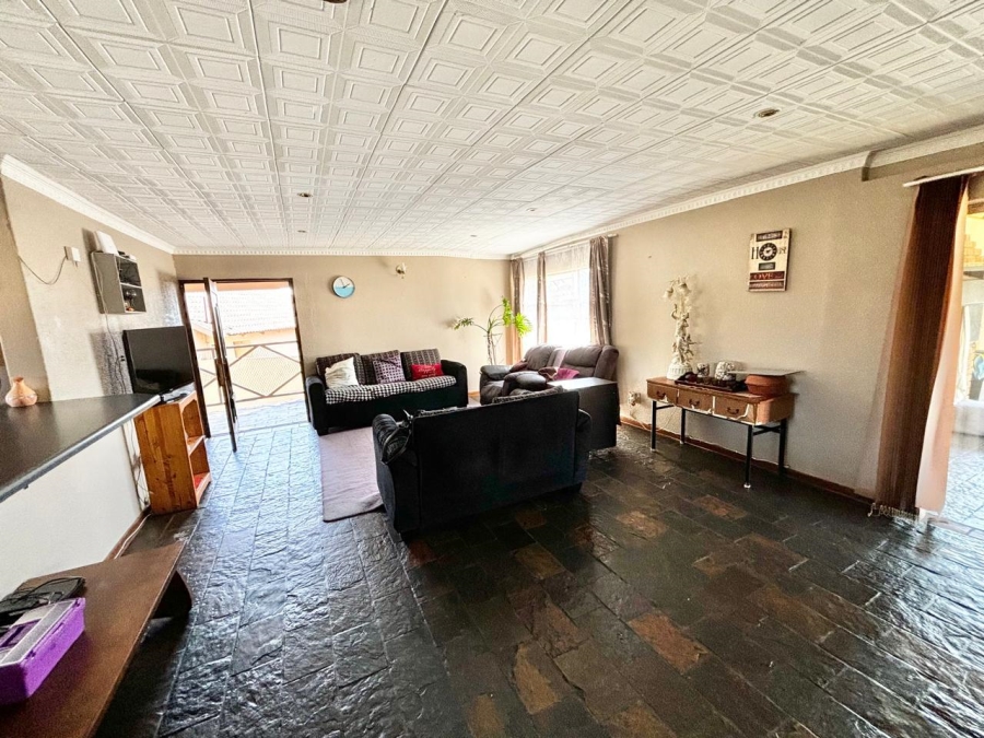 3 Bedroom Property for Sale in Secunda Mpumalanga