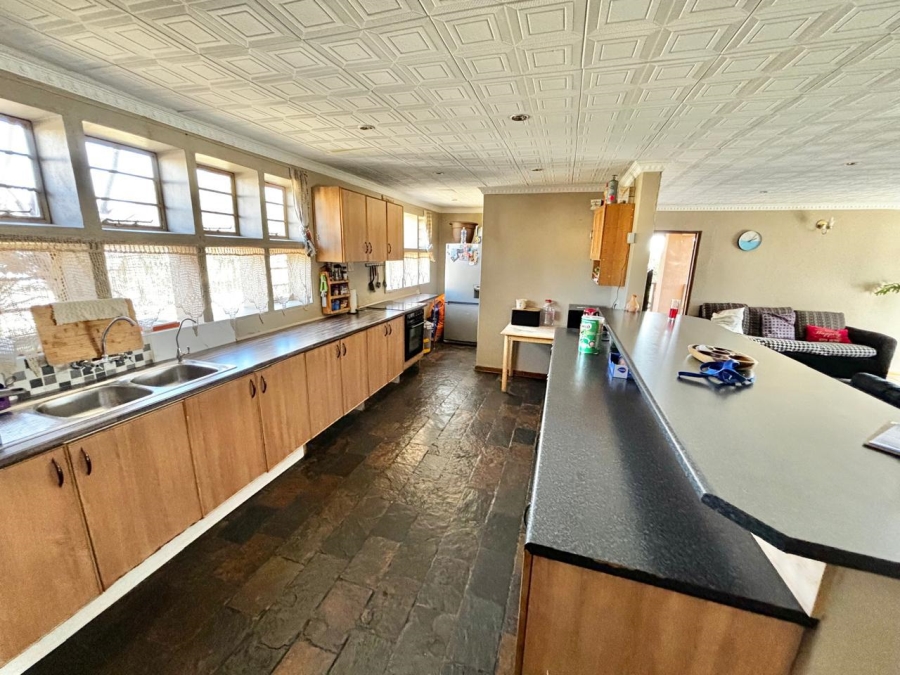 3 Bedroom Property for Sale in Secunda Mpumalanga