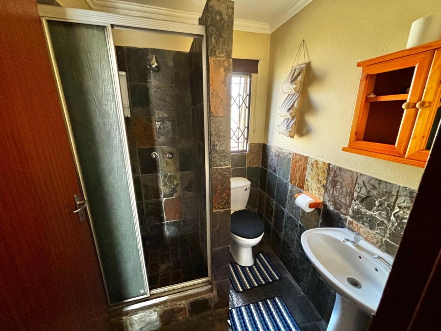 3 Bedroom Property for Sale in Secunda Mpumalanga