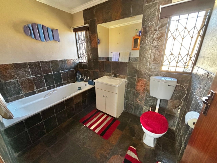 3 Bedroom Property for Sale in Secunda Mpumalanga