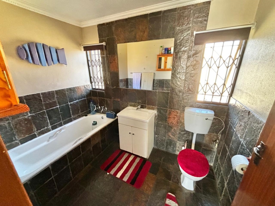 3 Bedroom Property for Sale in Secunda Mpumalanga