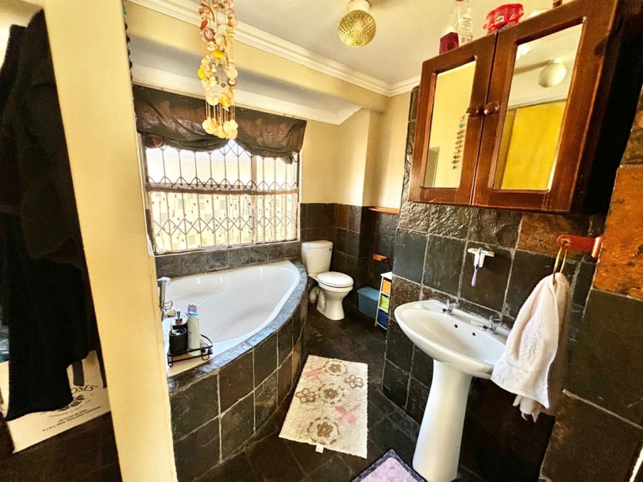 3 Bedroom Property for Sale in Secunda Mpumalanga