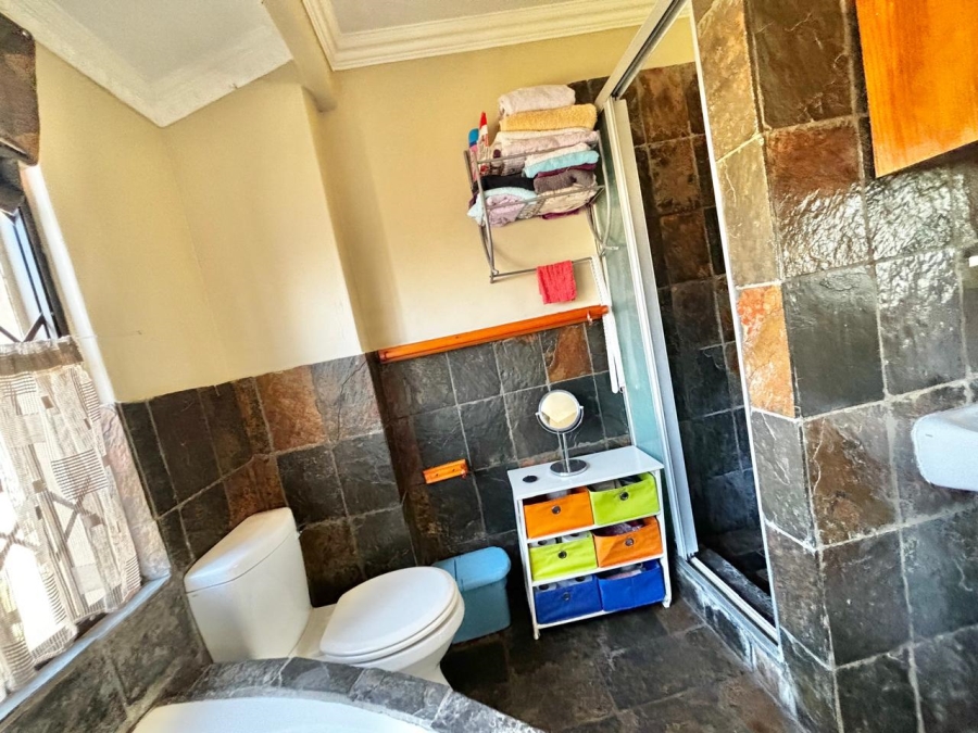 3 Bedroom Property for Sale in Secunda Mpumalanga