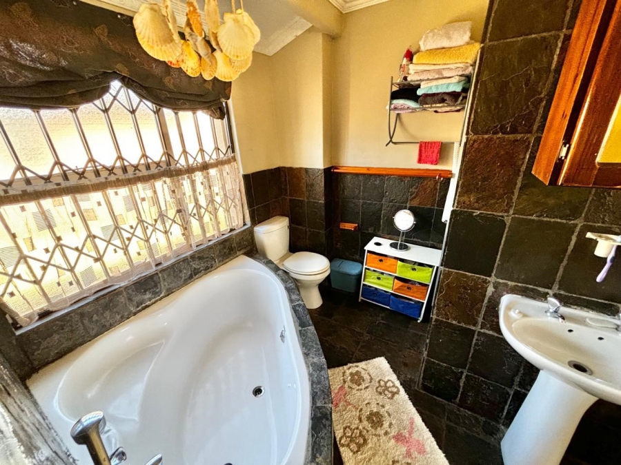 3 Bedroom Property for Sale in Secunda Mpumalanga