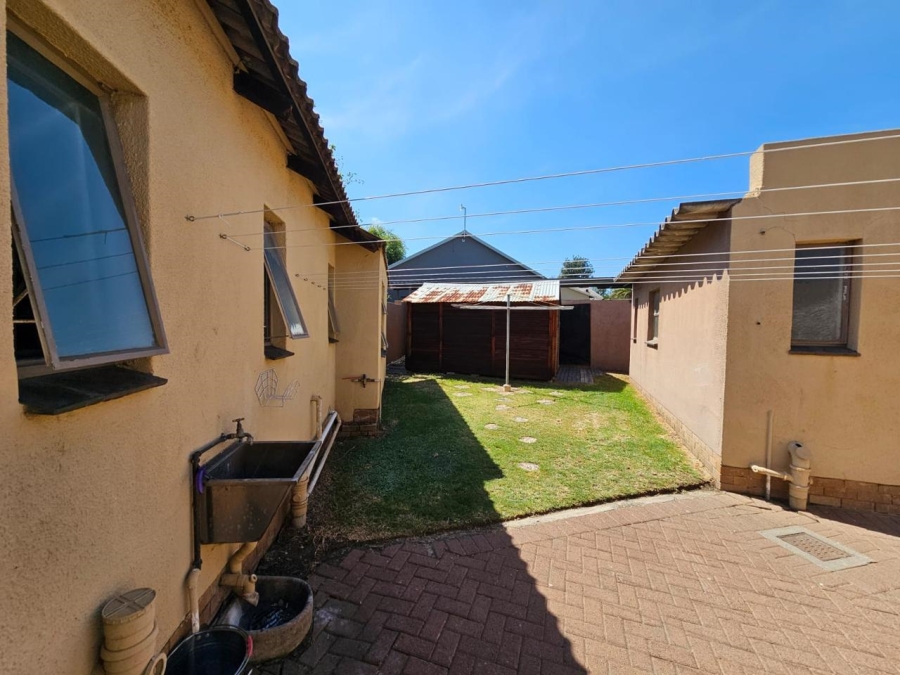 3 Bedroom Property for Sale in Secunda Mpumalanga