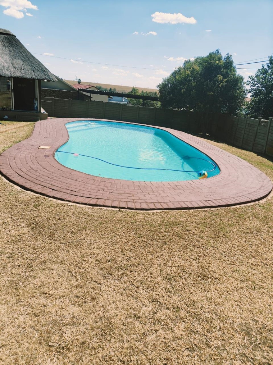 3 Bedroom Property for Sale in Secunda Mpumalanga