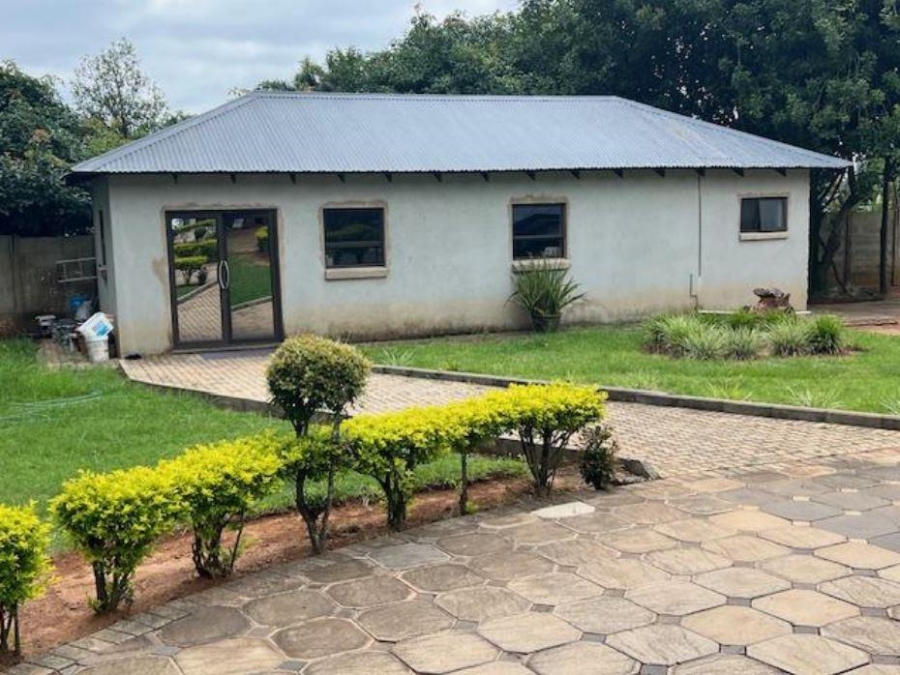 4 Bedroom Property for Sale in White River Mpumalanga