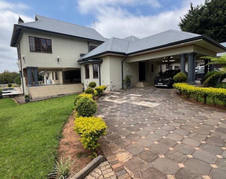 4 Bedroom Property for Sale in White River Mpumalanga