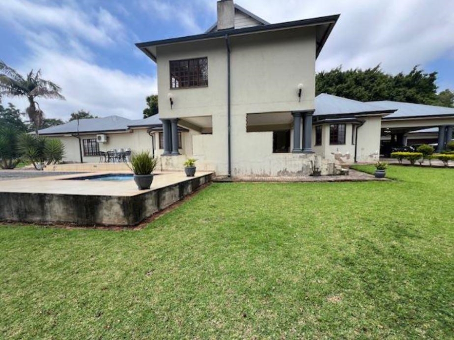 4 Bedroom Property for Sale in White River Mpumalanga