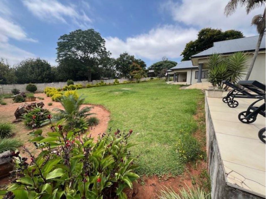 4 Bedroom Property for Sale in White River Mpumalanga