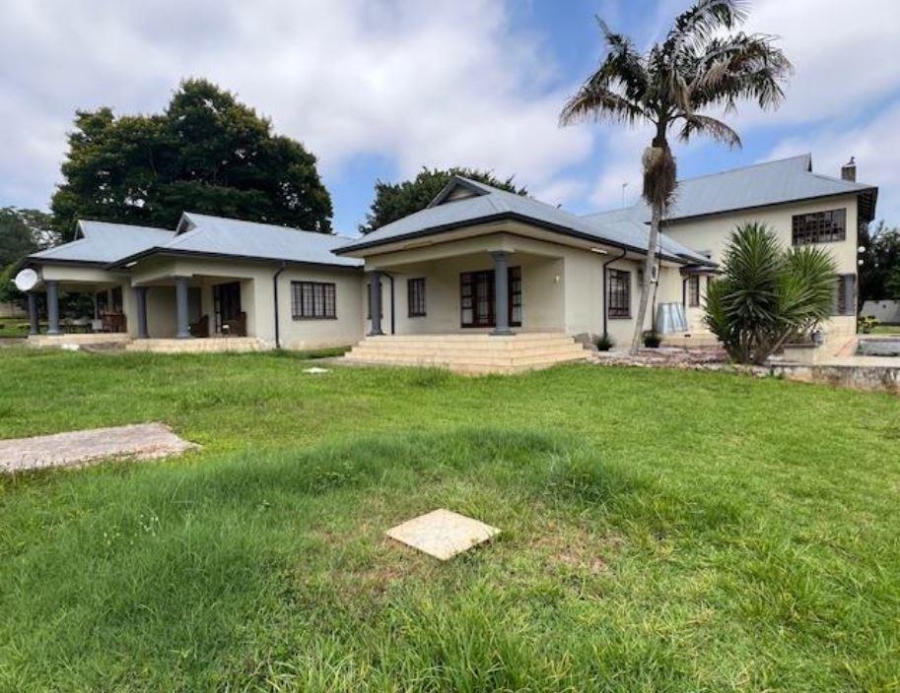 4 Bedroom Property for Sale in White River Mpumalanga