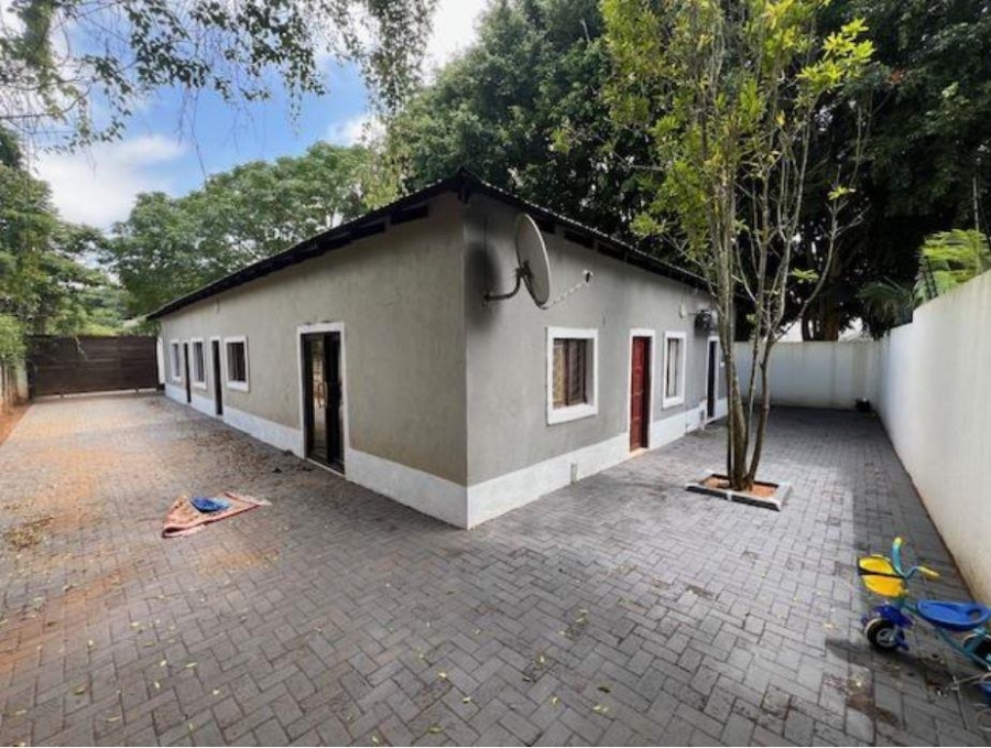 4 Bedroom Property for Sale in White River Mpumalanga