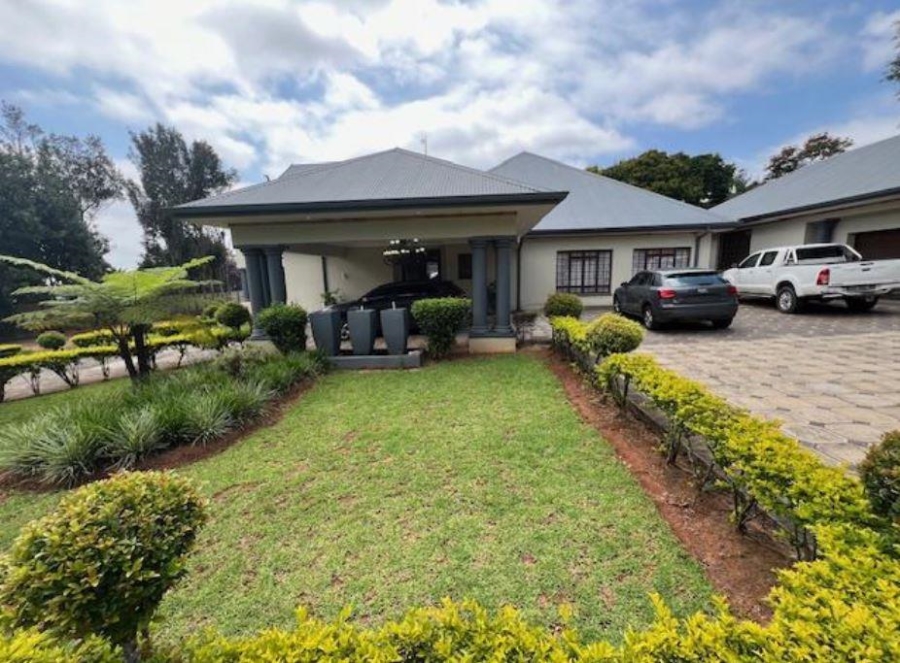 4 Bedroom Property for Sale in White River Mpumalanga