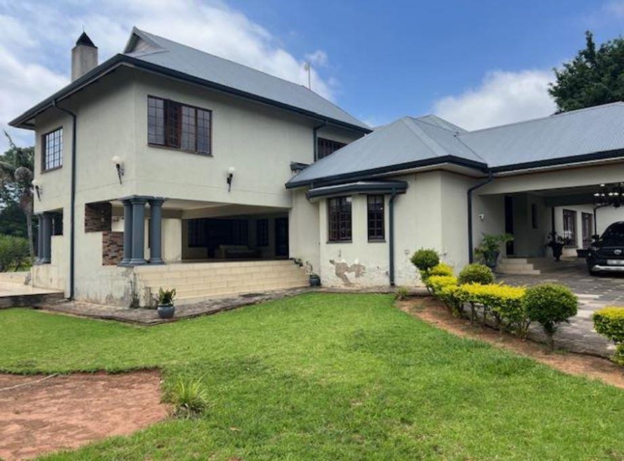 4 Bedroom Property for Sale in White River Mpumalanga