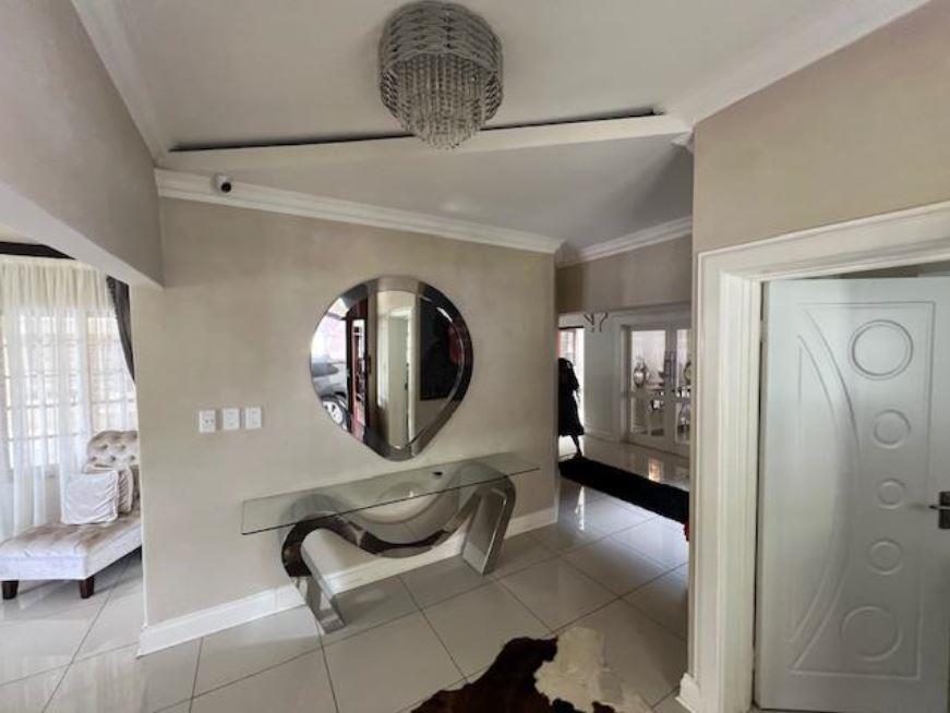 4 Bedroom Property for Sale in White River Mpumalanga