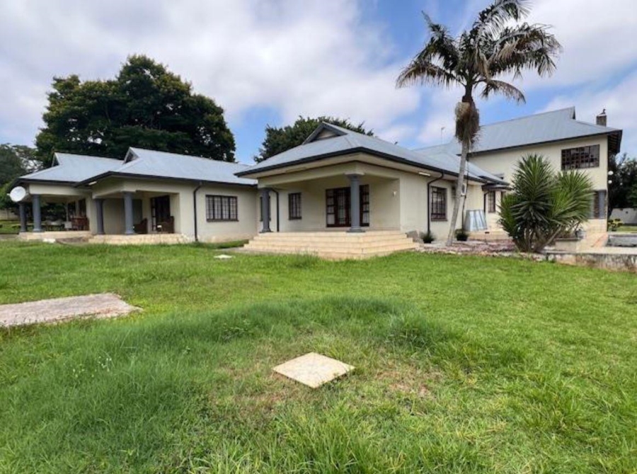 4 Bedroom Property for Sale in White River Mpumalanga
