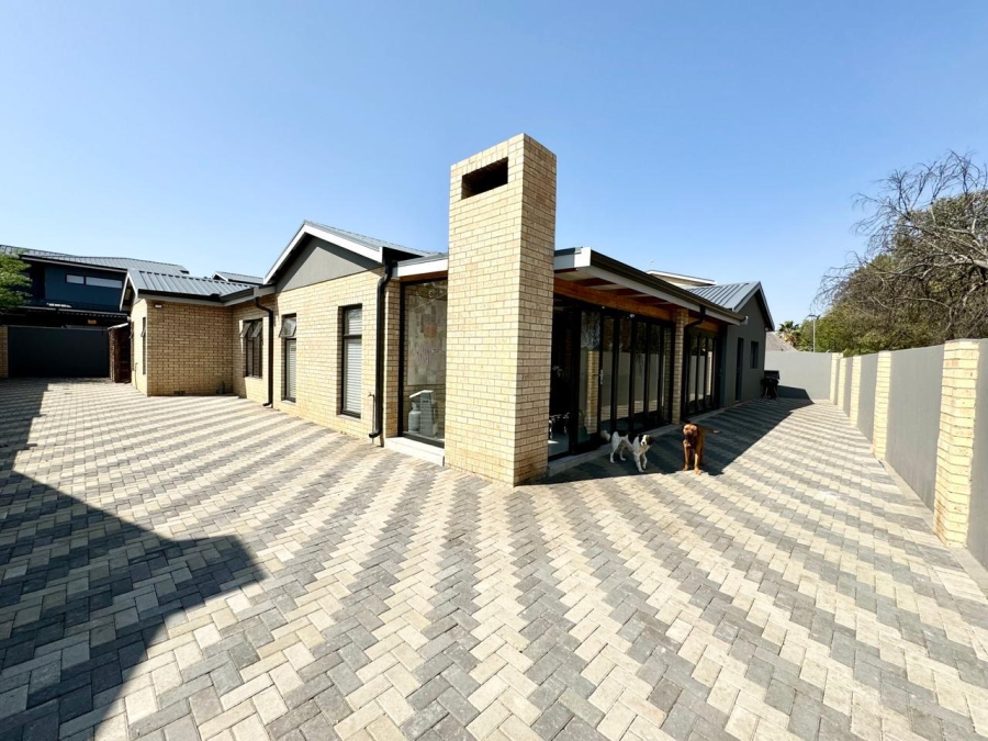4 Bedroom Property for Sale in Suidheuwel Mpumalanga