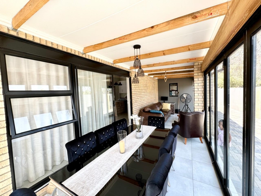 4 Bedroom Property for Sale in Suidheuwel Mpumalanga