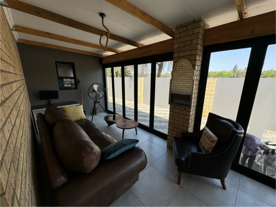 4 Bedroom Property for Sale in Suidheuwel Mpumalanga