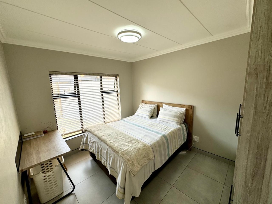 4 Bedroom Property for Sale in Suidheuwel Mpumalanga