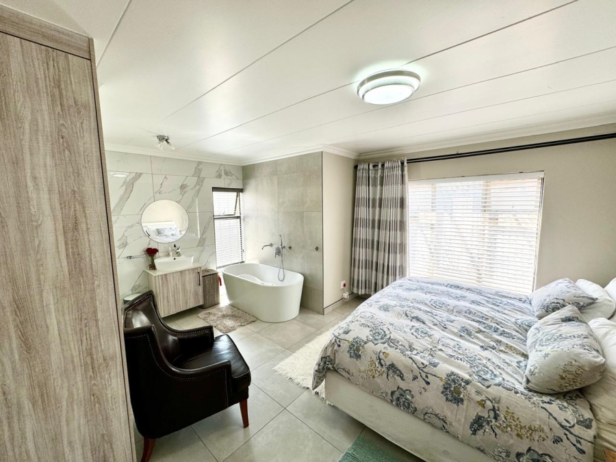 4 Bedroom Property for Sale in Suidheuwel Mpumalanga