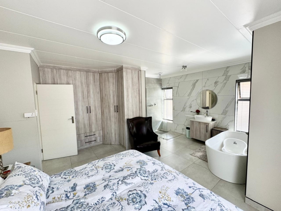 4 Bedroom Property for Sale in Suidheuwel Mpumalanga