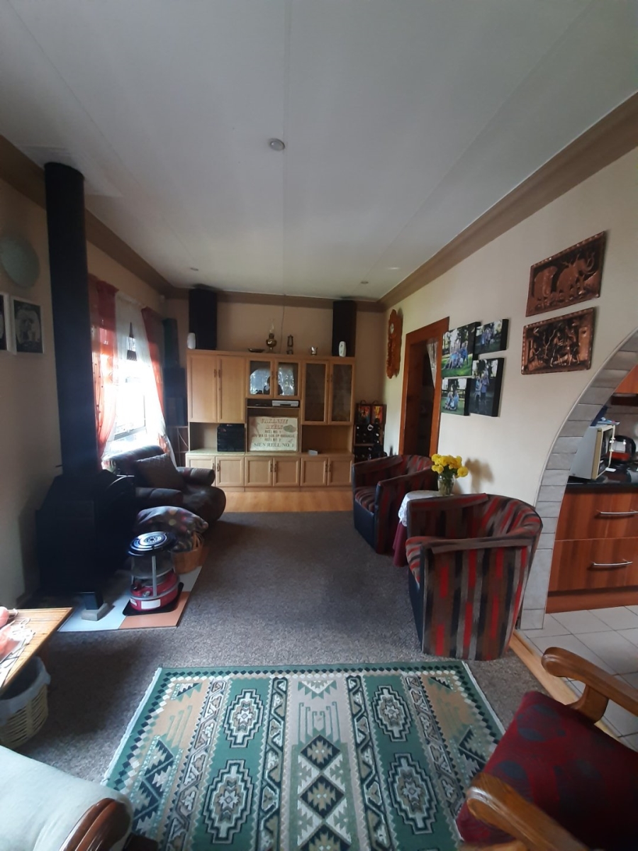 4 Bedroom Property for Sale in Model Park Mpumalanga