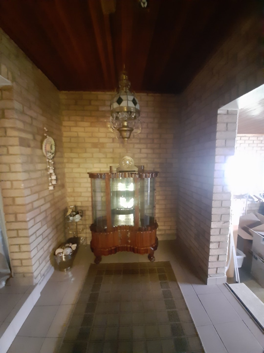 4 Bedroom Property for Sale in Model Park Mpumalanga