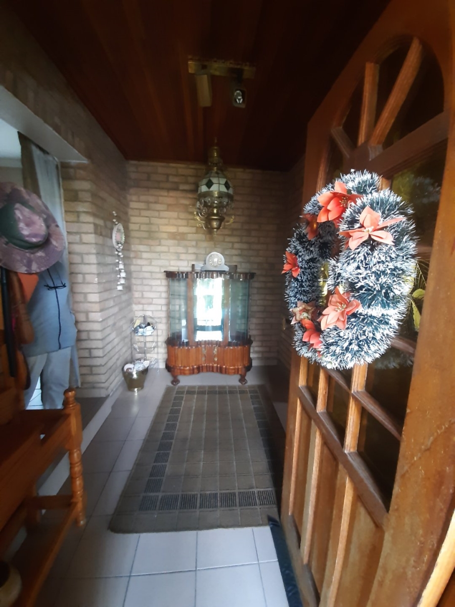 4 Bedroom Property for Sale in Model Park Mpumalanga