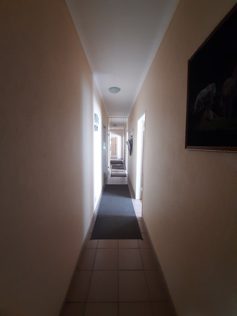 4 Bedroom Property for Sale in Model Park Mpumalanga