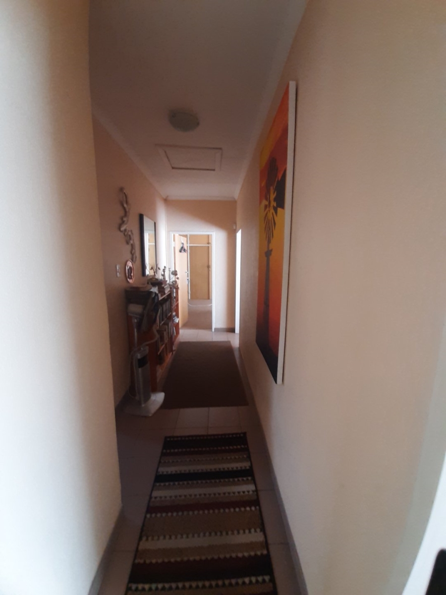 4 Bedroom Property for Sale in Model Park Mpumalanga