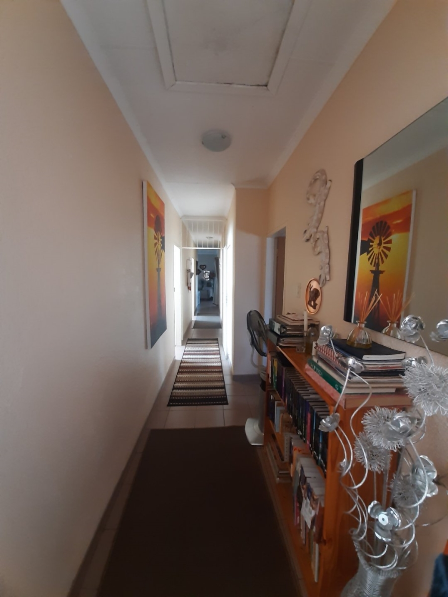 4 Bedroom Property for Sale in Model Park Mpumalanga