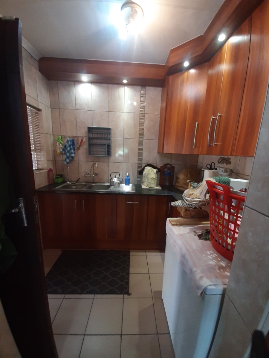 4 Bedroom Property for Sale in Model Park Mpumalanga