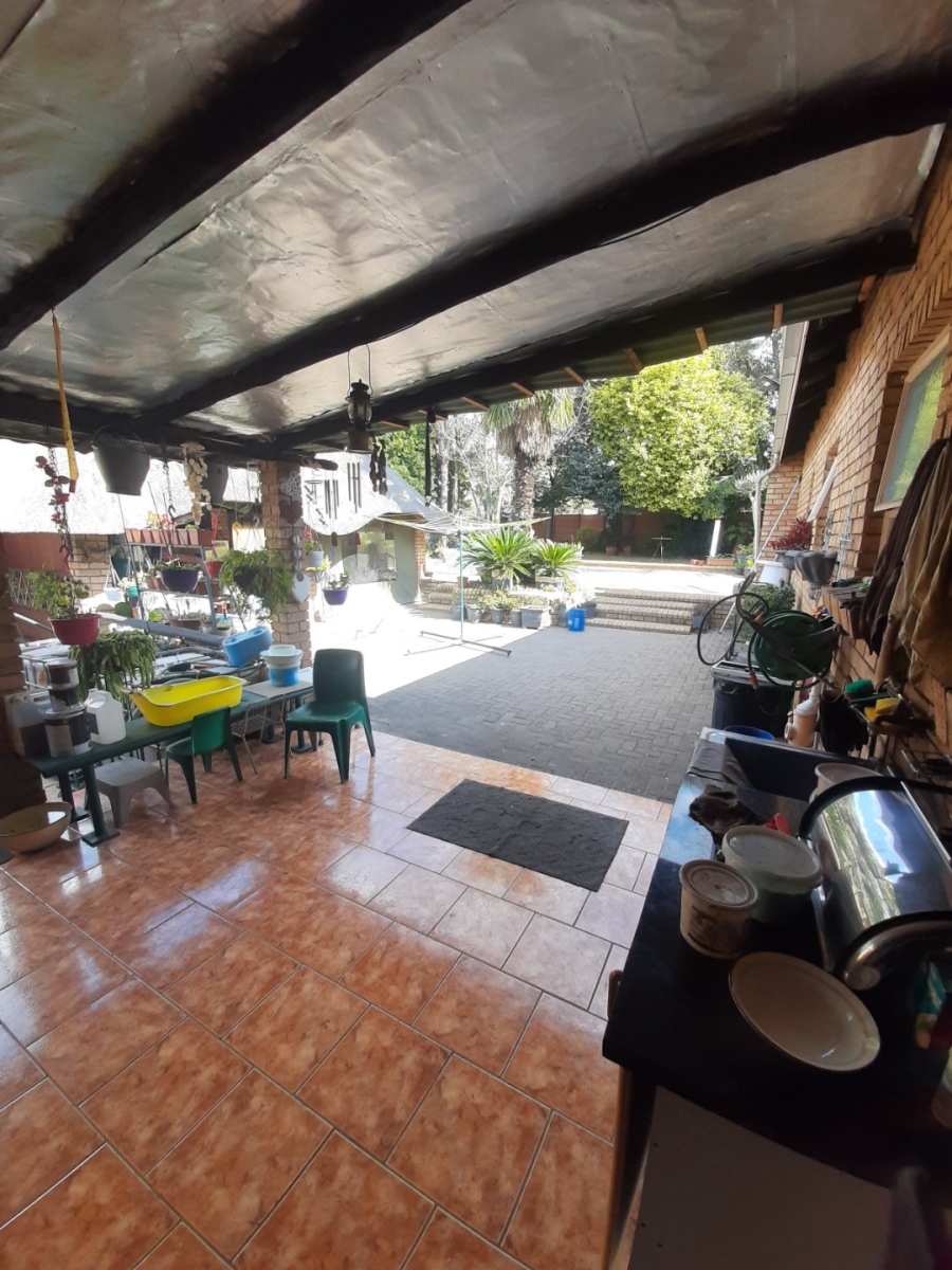 4 Bedroom Property for Sale in Model Park Mpumalanga