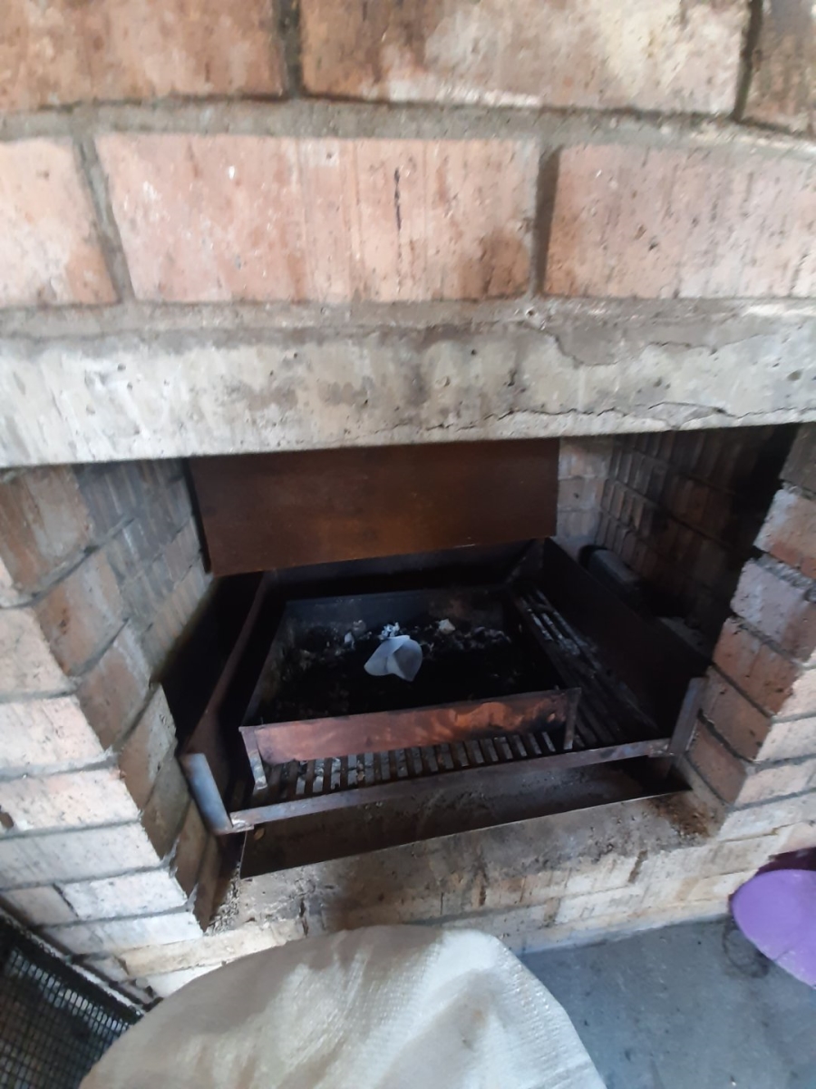 4 Bedroom Property for Sale in Model Park Mpumalanga