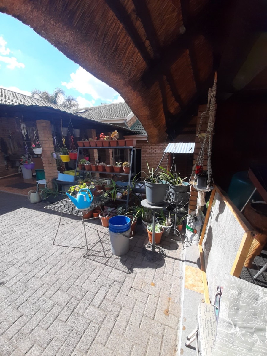 4 Bedroom Property for Sale in Model Park Mpumalanga